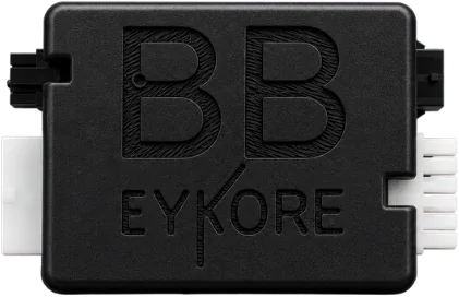 Terminal BB